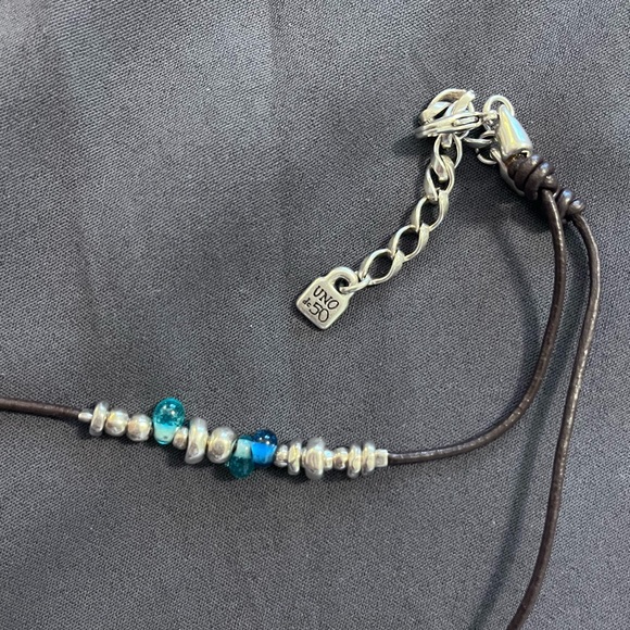 Uno de 50 necklace - Picture 2 of 4